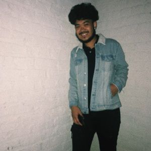 Meet your Posher, Matthew